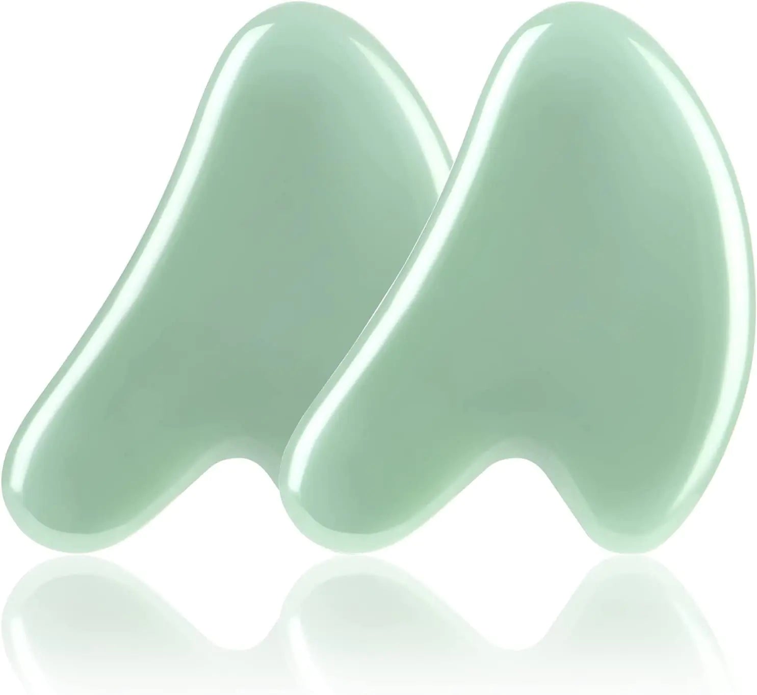 Facial &amp; Body Scraping Board for Wrinkle Reduction &amp; Relaxation