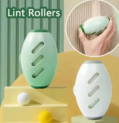 Cloth Gel Lint Remover