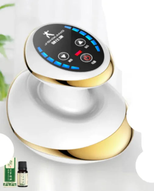 Electric Scraping Instrument, Brush for Whole Body