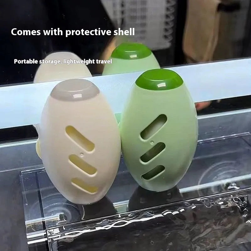 Cloth Gel Lint Remover