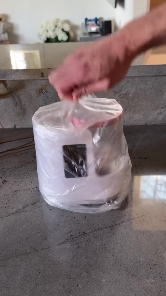 Electric Makeup Brush Cleaner & Dryer