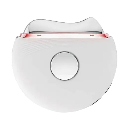 Hot &amp; Cold Microcurrent Facial Device – LED &amp; Vibration Therapy for Wrinkles &amp; Skin Rejuvenation